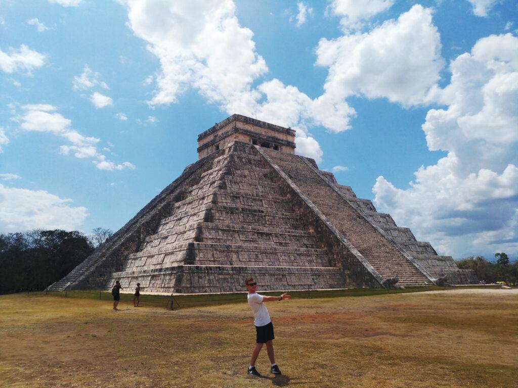 Chichén Itzá