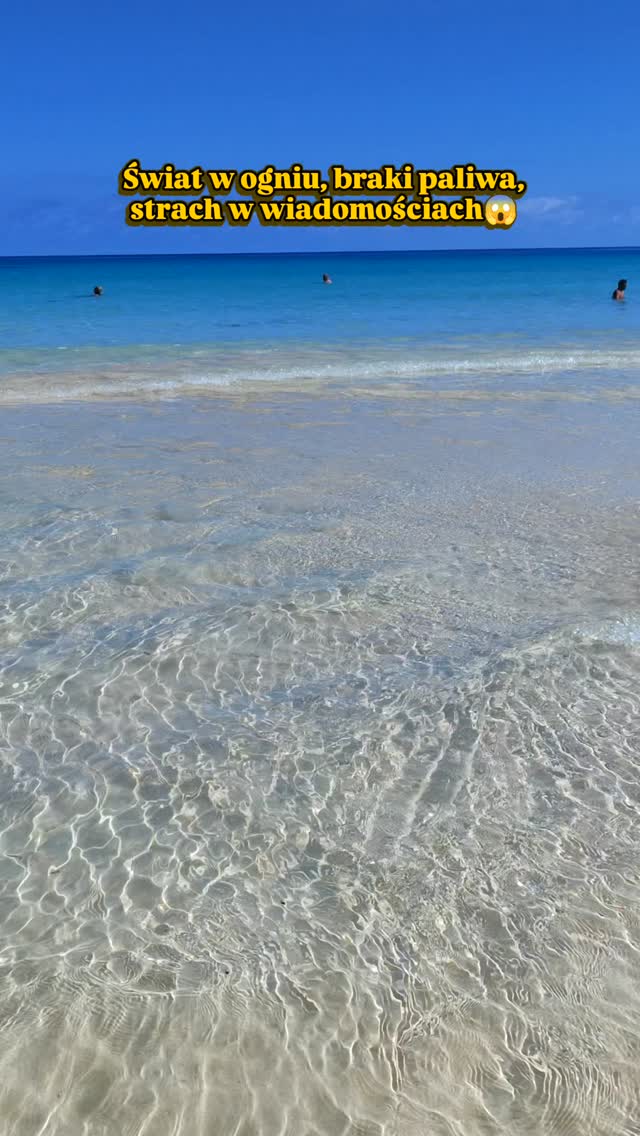 Fuerteventura na dziś 🌞Pamietajcie, że od dziś zaczyna się FEAGA na FuerteventurzeFEAGA w 2026 jak co roku trwa 3 dni (zazwyczaj piątek–niedziela) i dzieje się na terenie targowym w Pozo Negro. To największe wydarzenie rolniczo-lokalne na wyspie — dużo jedzenia, zwierząt, muzyki i kanaryjskiego klimatuDzień 1️⃣(piątek) → otwarcie targów, pierwsze degustacje i koncerty 🎶
Dzień 2️⃣ (sobota) → konkursy hodowlane, pokazy, targi i główne wydarzenia 🐐🔥
Dzień 3️⃣(niedziela) → folklor, wystawy i spokojne zakończenie 🤸🏼‍♂️#canaryislands🇮🇨 #fuerteventura🌴 #kierunekpodróż #wyspykanaryjskie
#wyspykanaryjskie🌅