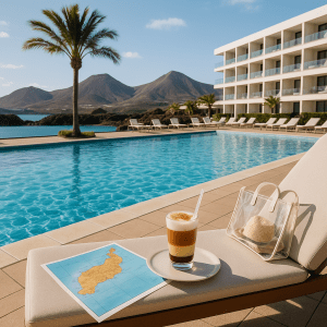 Relaks w pakiecie GlobeWayz Kierunek Podróż