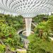 Singapur Lotnisko Changi