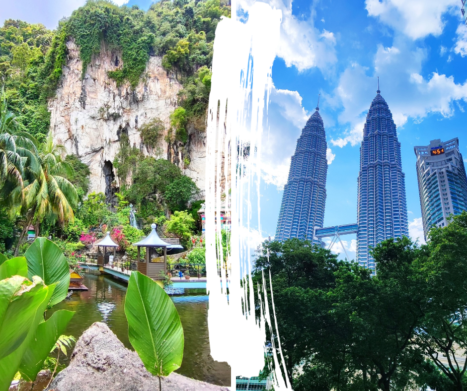 Malaysia, Malezja