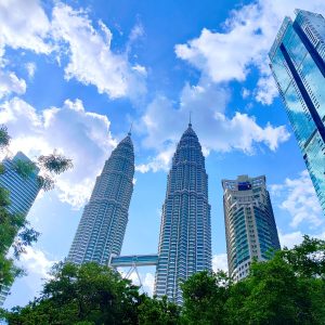 Kuala Lumpur