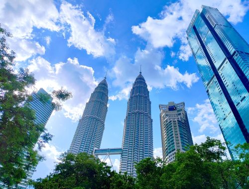 Kuala Lumpur
