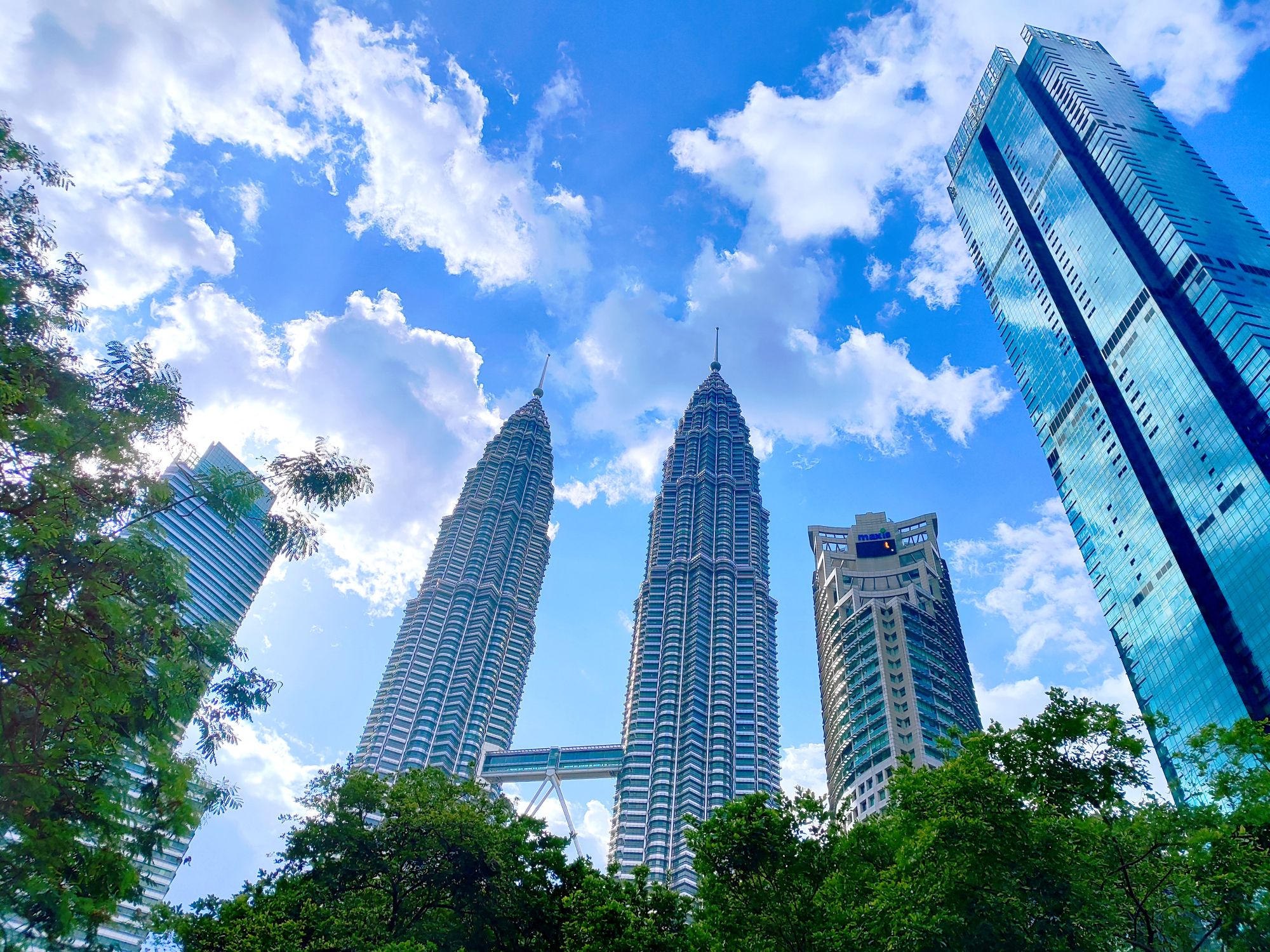 Kuala Lumpur