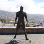 Funchal CR7 Muzeum