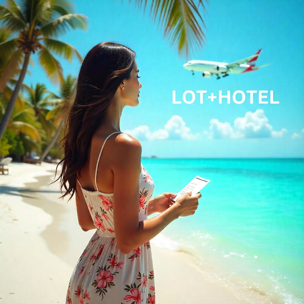 LOT+NOCLEG HOTEL